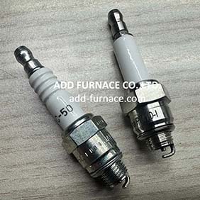 NGK C-50 with Yamataha PM10-I